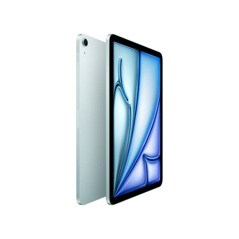 iPad Air de 11 polegadas Wi-Fi 128 GB - Azul (M3)